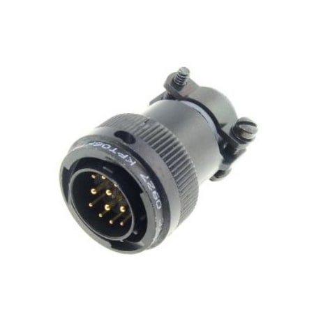 KPT 12C 820 416 PIN PLUG